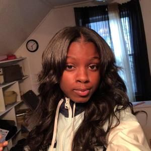 Meet your Posher, G'laya